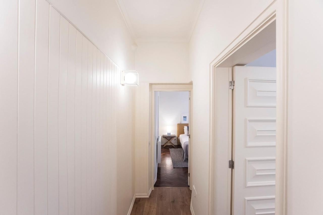 Tasteful 2Br Flat In Art District By Lovelystay Порто Екстериор снимка