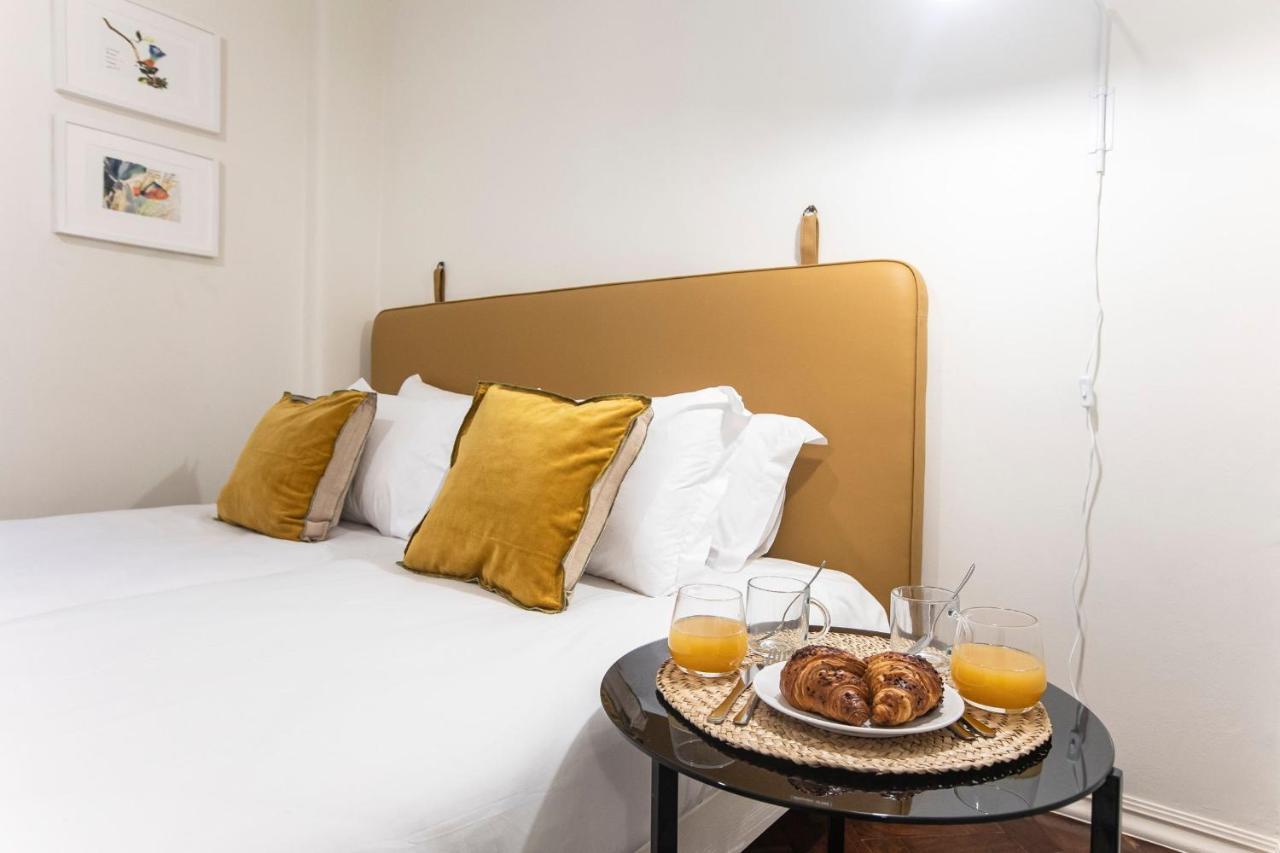 Tasteful 2Br Flat In Art District By Lovelystay Порто Екстериор снимка